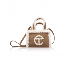 Сумка-шоппер Ugg X Telfar Bushwick Birkin